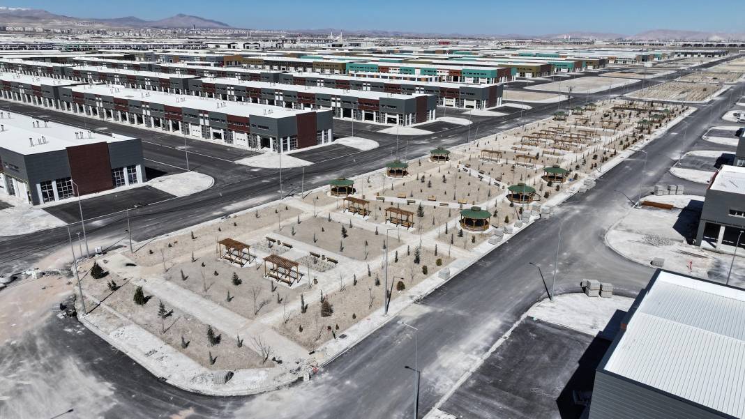 Konya’da 2025 yılında neler oldu? İşte 85 karede Konya’da 2025’in özeti 24